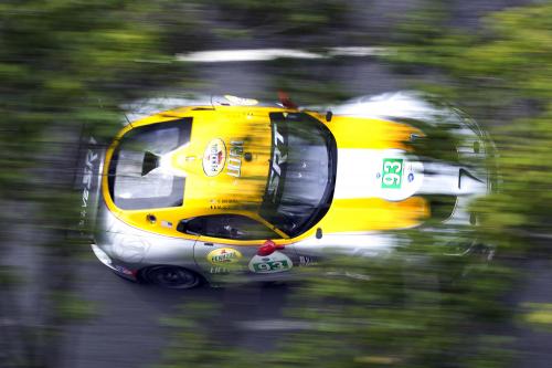 Dodge SRT Viper GTS-R (2013) - picture 9 of 9