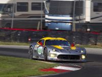 Dodge SRT Viper GTS-R (2013) - picture 3 of 9