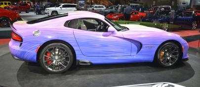 Dodge Viper Chicago (2015) - picture 4 of 6
