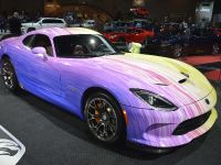 Dodge Viper Chicago (2015) - picture 2 of 6