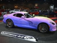 Dodge Viper Chicago (2015) - picture 3 of 6
