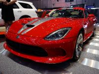 Dodge Viper Geneva (2013) - picture 2 of 3