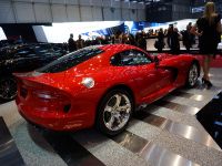 Dodge Viper Geneva (2013) - picture 3 of 3