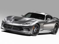 Dodge Viper GTS Time Attack Carbon Special Edition, 1 of 2