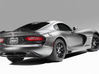 Dodge Viper GTS Time Attack Carbon Special Edition, 2 of 2