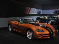 Dodge Viper Los Angeles (2009)