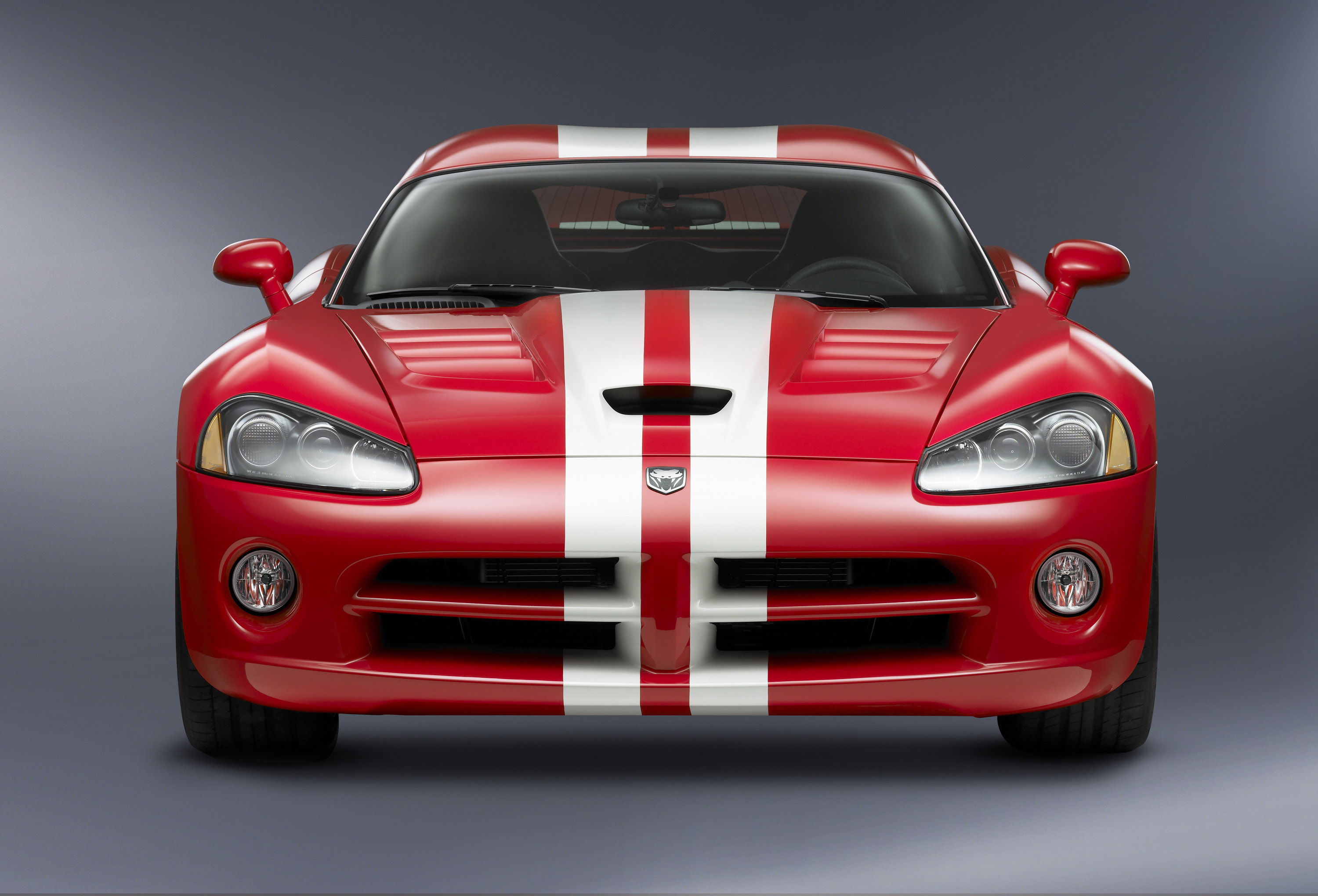 Dodge Viper SRT10