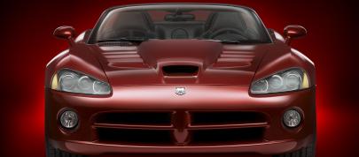 Dodge Viper SRT10 (2008) - picture 7 of 8