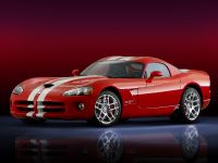 Dodge Viper SRT10 (2008)