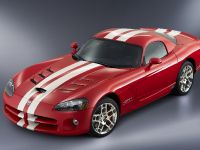 Dodge Viper SRT10 (2008)