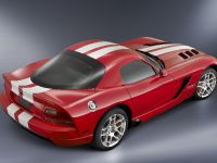 Dodge Viper SRT10 (2008)