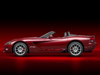 Dodge Viper SRT10 (2008)
