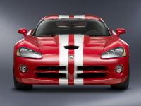 Dodge Viper SRT10 (2008)