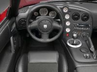 Dodge Viper SRT10 (2008)