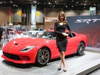 Dodge Viper SRT Chicago (2013)