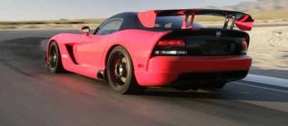 Dodge Viper SRT10 ACR (2008) - picture 15 of 23