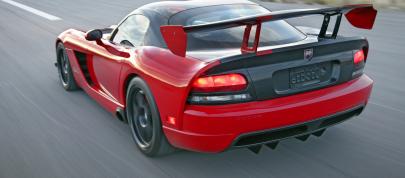 Dodge Viper SRT10 ACR (2008) - picture 20 of 23