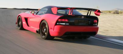 Dodge Viper SRT10 ACR (2008) - picture 23 of 23