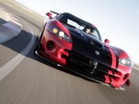 Dodge Viper SRT10 ACR (2008) - picture 1 of 23