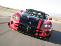 Dodge Viper SRT10 ACR (2008) - picture 2 of 23