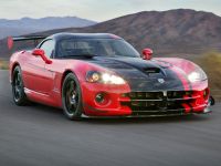 Dodge Viper SRT10 ACR (2008) - picture 3 of 23