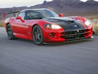 Dodge Viper SRT10 ACR (2008) - picture 4 of 23