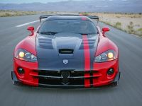 Dodge Viper SRT10 ACR (2008) - picture 5 of 23