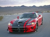 Dodge Viper SRT10 ACR (2008) - picture 7 of 23