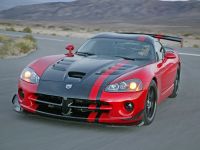 Dodge Viper SRT10 ACR (2008) - picture 8 of 23