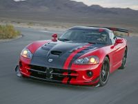 Dodge Viper SRT10 ACR (2008)
