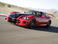 Dodge Viper SRT10 ACR (2008) - picture 11 of 23