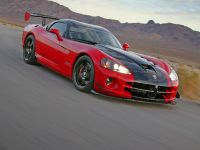 Dodge Viper SRT10 ACR (2008) - picture 18 of 23