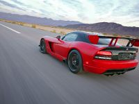 Dodge Viper SRT10 ACR (2008)