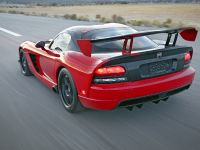 Dodge Viper SRT10 ACR (2008)