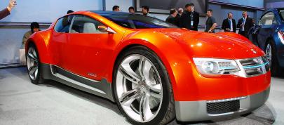 Dodge ZEO Concept Detroit (2008) - picture 7 of 11