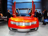 Dodge ZEO Concept Detroit (2008)