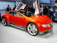 Dodge ZEO Concept Detroit (2008)