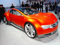 Dodge ZEO Concept Detroit (2008) - picture 6 of 11