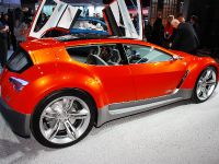 Dodge ZEO Concept Detroit (2008)