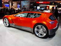 Dodge ZEO Concept Detroit (2008) - picture 10 of 11