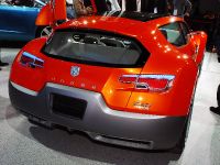 Dodge ZEO Concept Detroit (2008)