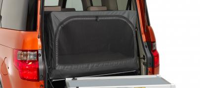 Dog Friendly Honda Element Concept (2010) - picture 4 of 16