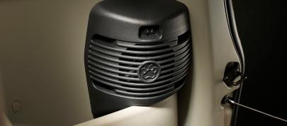 Dog Friendly Honda Element Concept (2010) - picture 7 of 16