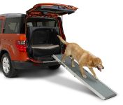 Dog Friendly Honda Element (2010) - picture 1 of 16