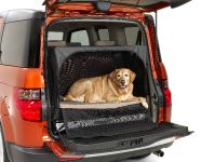 Dog Friendly Honda Element (2010) - picture 2 of 16