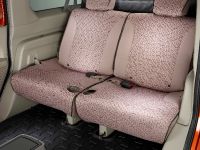 Dog Friendly Honda Element Concept (2010) - picture 5 of 16