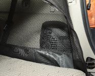 Dog Friendly Honda Element Concept (2010) - picture 13 of 16