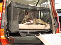 Dog Friendly Honda Element Concept (2010) - picture 14 of 16