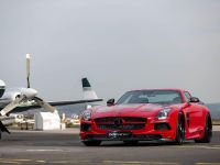 Domanig Mercedes-Benz SLS AMG Black Series (2014) - picture 2 of 7