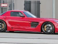 Domanig Mercedes-Benz SLS AMG Black Series (2014) - picture 3 of 7